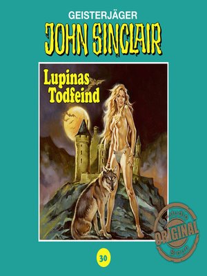 cover image of John Sinclair, Tonstudio Braun, Folge 30